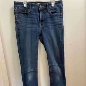 Express legging jeans